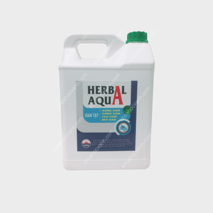 HERBAL AQUA